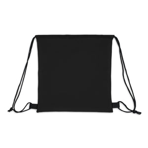 It Takes A Lot Outdoor Drawstring Bag