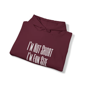 Graphics Unisex Heavy Blend™ Hooded Sweatshirt