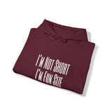 Graphics Unisex Heavy Blend™ Hooded Sweatshirt