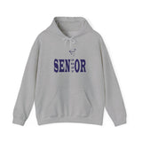 Union County Early College Senior 2027 Unisex Heavy Blend™ Hooded Sweatshirt