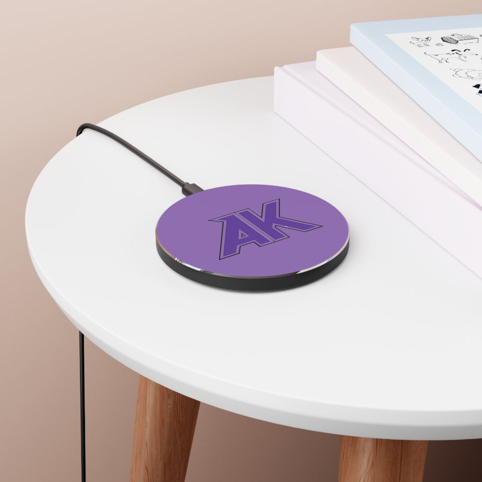 Ardrey Kell Wireless Charger