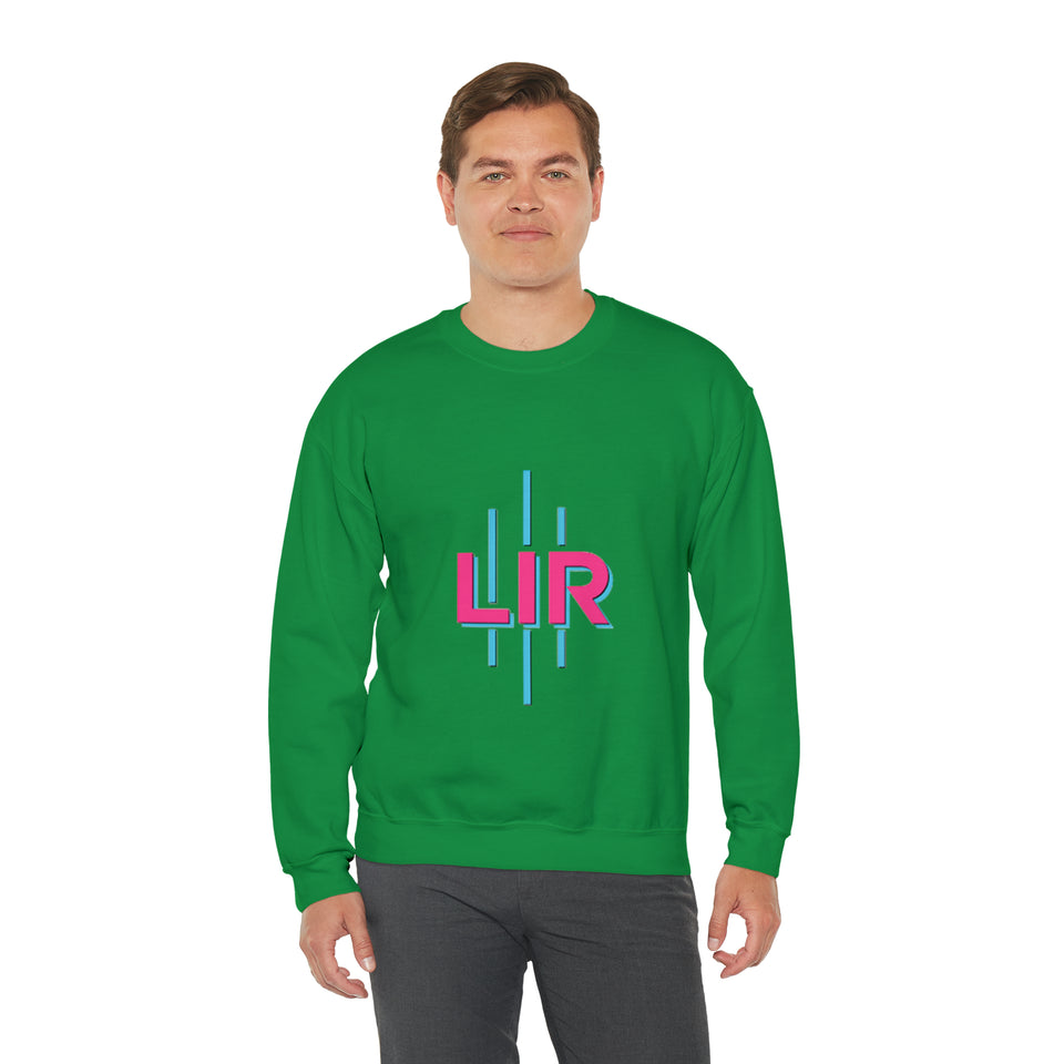 Lifestyle International Realty Unisex Heavy Blend™ Crewneck Sweatshirt