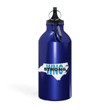 WNC Strong Oregon Sport Bottle