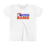 Sandy Ridge Elementary Youth Short Sleeve Tee