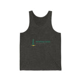 Norfolk State Unisex Jersey Tank