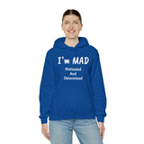 Specialty MAD Hooded Sweatshirt