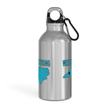 Western NC Strong Oregon Sport Bottle