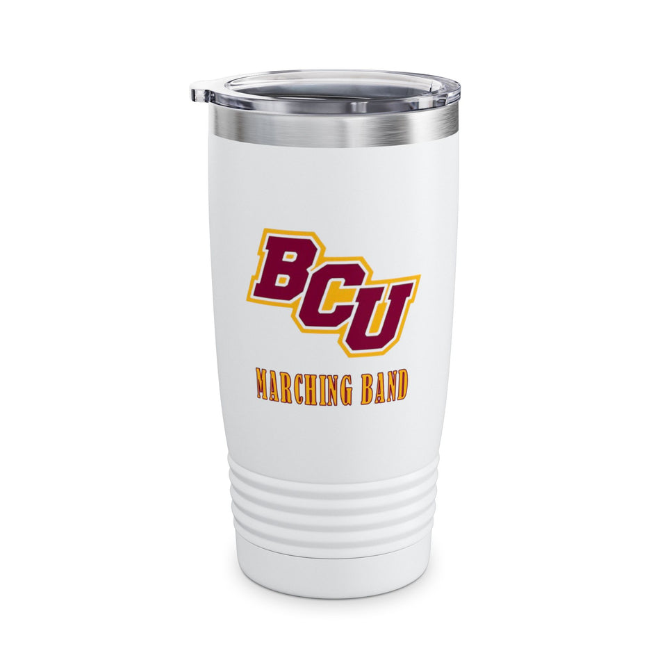 Bethune-Cookman Marching Band Ringneck Tumbler, 20oz