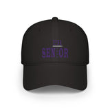Porter Ridge HS Low Profile Baseball Cap