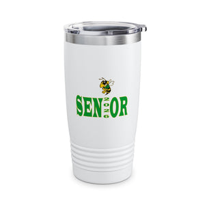 Bessemer City HS Ringneck Tumbler, 20oz