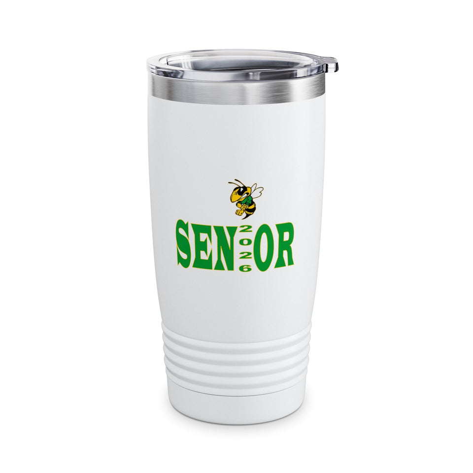 Bessemer City HS Ringneck Tumbler, 20oz
