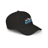 Next Level Speakers Academy Low Profile Baseball Cap