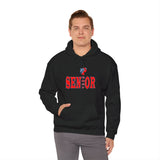 Piedmont HS Senior 2027 Unisex Heavy Blend™ Hooded Sweatshirt