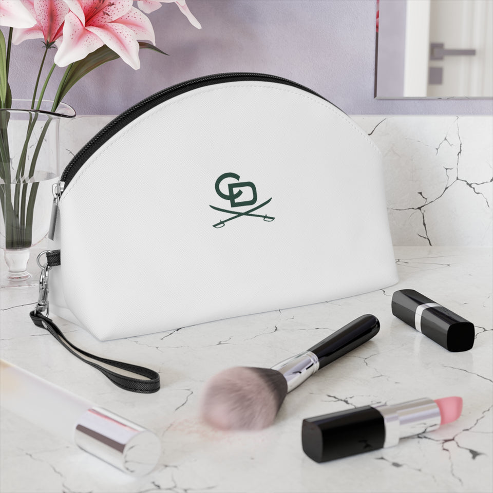 Country Day Makeup Bag