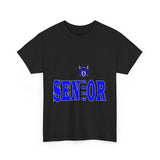 Parkwood HS Unisex Heavy Cotton Tee