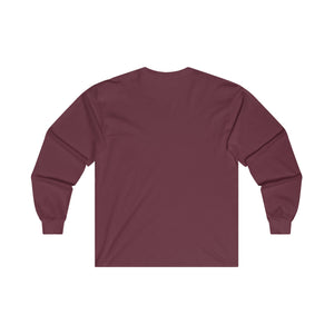 I Love Being A 9th Grade Teacher Ultra Cotton Long Sleeve Tee