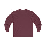 I Love Being A 9th Grade Teacher Ultra Cotton Long Sleeve Tee