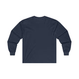 I Love Being A 9th Grade Teacher Ultra Cotton Long Sleeve Tee