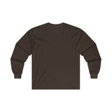 I Love Being A 9th Grade Teacher Ultra Cotton Long Sleeve Tee