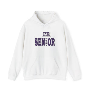 Porter Ridge HS Senior 2027 Unisex Heavy Blend™ Hooded Sweatshirt