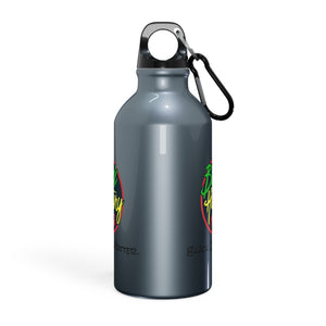 Black CEO's Matter Oregon Sport Bottle