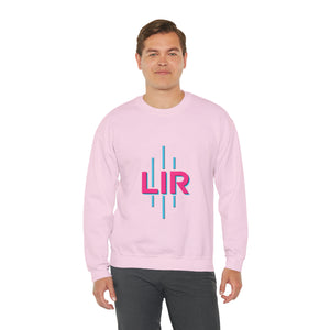 Lifestyle International Realty Unisex Heavy Blend™ Crewneck Sweatshirt