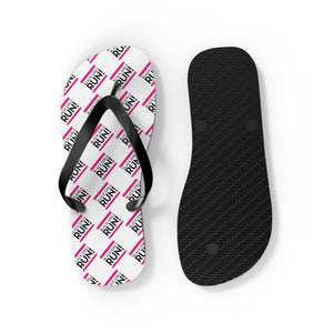 Black Girls Run Flip Flops