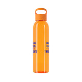 Kamala Harris for President Sky Water Bottle