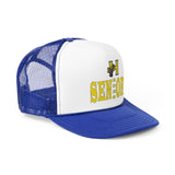 Highland Tech Trucker Caps