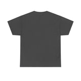 Black Girls Run Unisex Heavy Cotton Tee