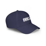 WNC Strong Low Profile Baseball Cap
