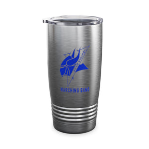 Elizabeth City Marching Band Ringneck Tumbler, 20oz