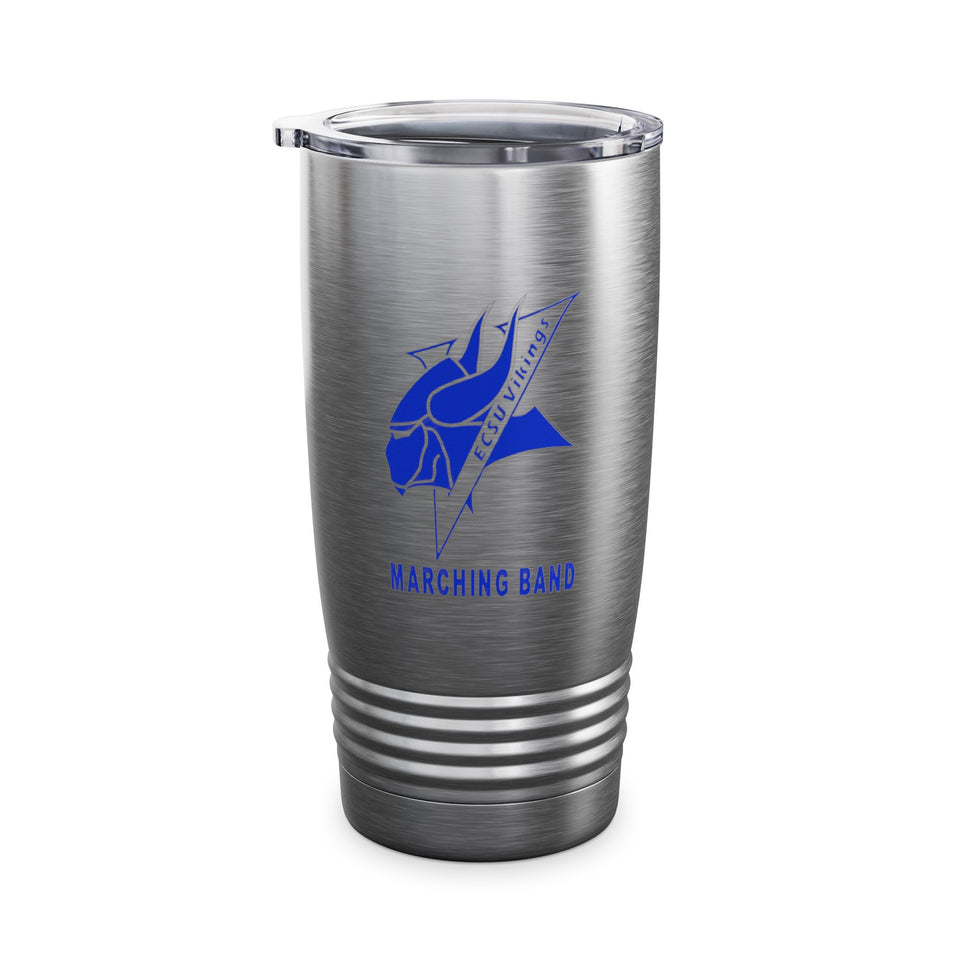 Elizabeth City Marching Band Ringneck Tumbler, 20oz
