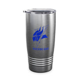 Elizabeth City Marching Band Ringneck Tumbler, 20oz