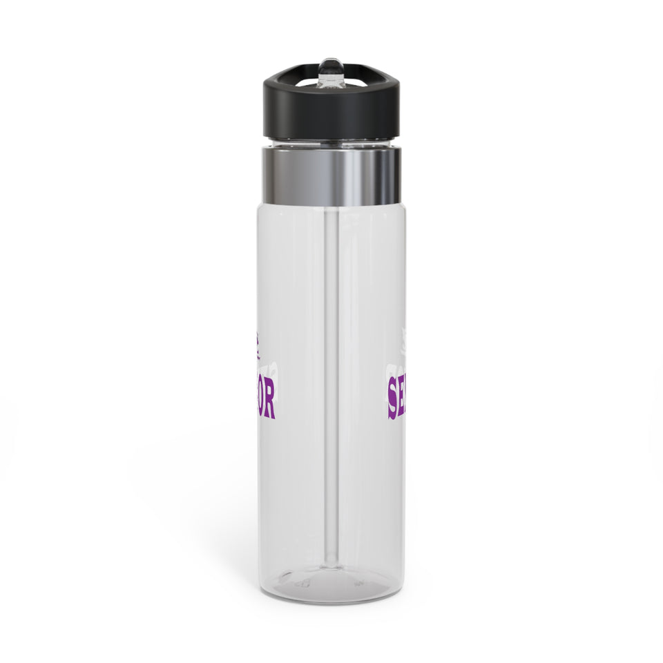 Stuart Cramer HS Senior 2027 Kensington Tritan™ Sport Bottle, 20oz