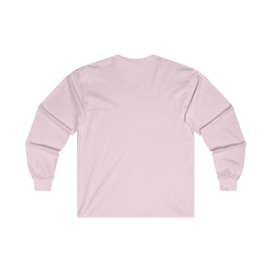 Graphic Ultra Cotton Long Sleeve Tee