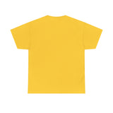 Sixty Unisex Heavy Cotton Tee