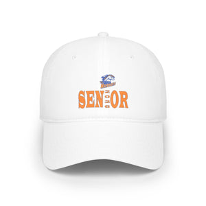 Marvin Ridge HS Low Profile Baseball Cap