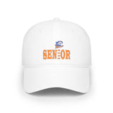 Marvin Ridge HS Low Profile Baseball Cap