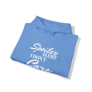 Graphic Unisex Heavy Blend™ Hooded Sweatshirt