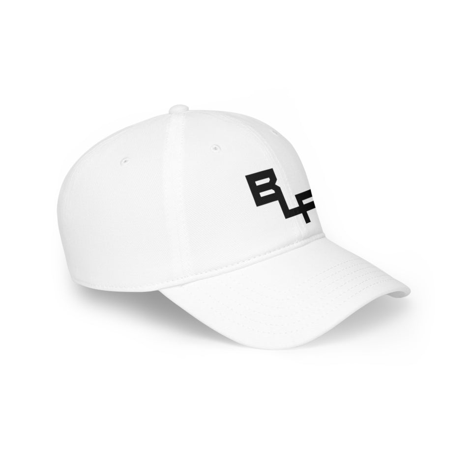 Low Profile Baseball Cap