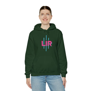 Lifestyle International Realty Unisex Heavy Blend™ Hooded Sweatshirt