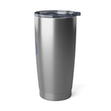 Cooper City Optimist Travel Football Vagabond 20oz Tumbler