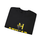 Highland Tech Unisex Heavy Blend™ Crewneck Sweatshirt