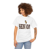 Sun Valley HS Unisex Heavy Cotton Tee