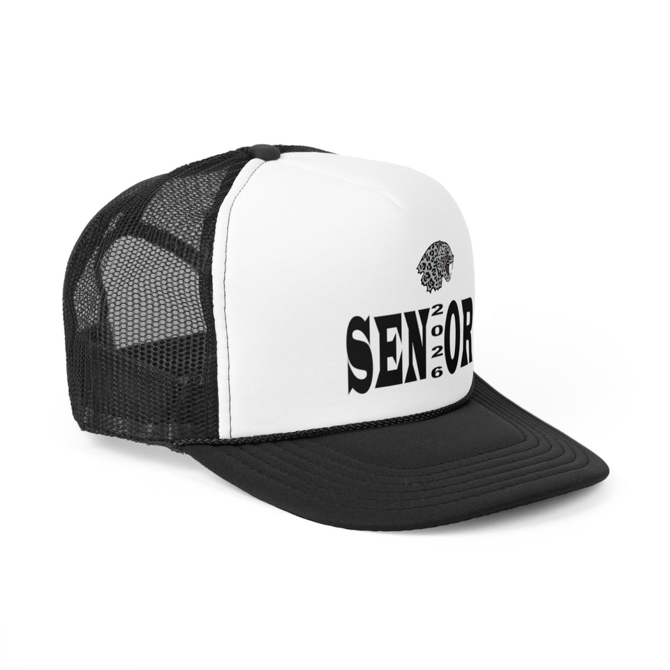 Forestview HS Trucker Caps