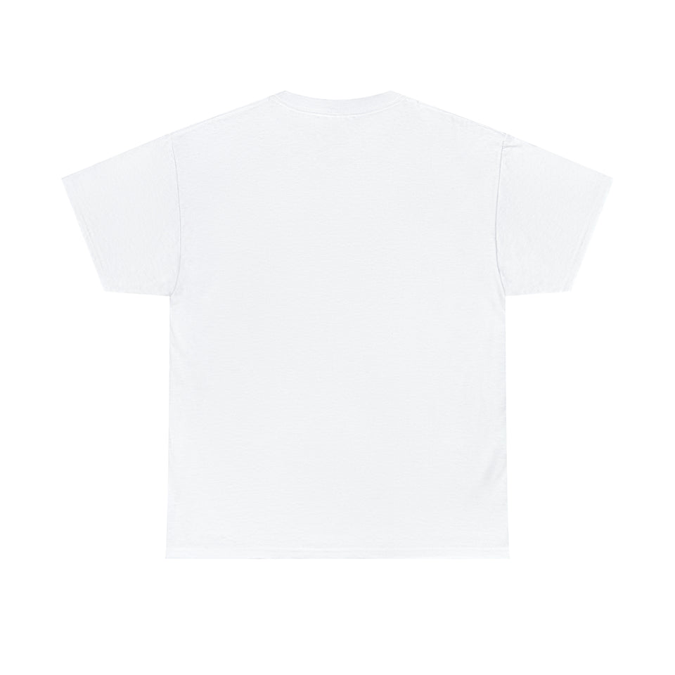 2 Years Survivor Unisex Heavy Cotton Tee