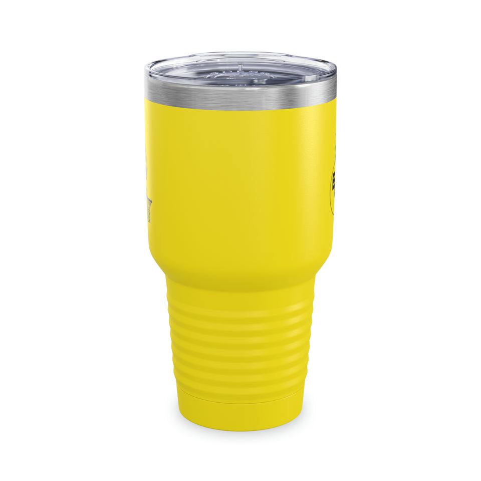 Bradley Floyd Ringneck Tumbler, 30oz