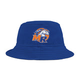 Marvin Ridge Bucket Hat (AOP)