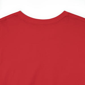 July Queen Unisex Heavy Cotton Tee